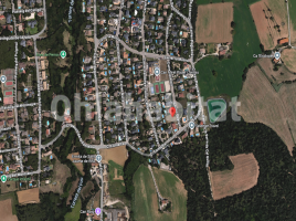 Urban, 890 m², Calle Queralt, 3