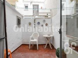 For rent flat, 53 m², Calle Baliarda