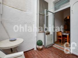 For rent flat, 53 m², Calle Baliarda