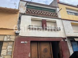 Casa (unifamiliar adossada), 202 m², Calle Urgell, 22