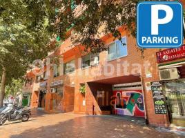 Plaça d'aparcament, 10 m², Vía Gran Via de les Corts Catalanes, 1003