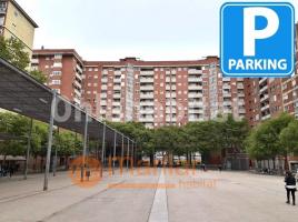 Plaça d'aparcament, 10 m², Plaza Porxos