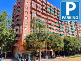 Plaça d'aparcament, 12 m², Vía Gran Via de les Corts Catalanes, 1003