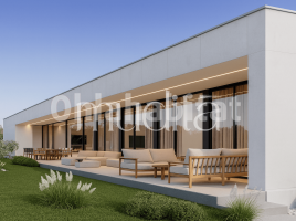 Casa (unifamiliar aislada), 285 m², cerca de bus y tren, seminuevo
