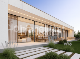 Casa (unifamiliar aislada), 285 m², cerca de bus y tren, seminuevo