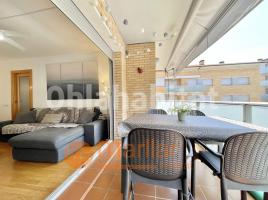Pis, 112 m², prop de bus i tren