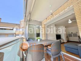 Pis, 112 m², prop de bus i tren