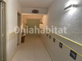 Apartament, 73 m², prop de bus i tren, Paseo Forti del