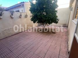 Alquiler Casa (unifamiliar adosada), 94 m², Calle Joan Maragall