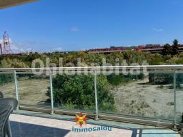 Apartament, 76 m², Calle de Montserrat Roig