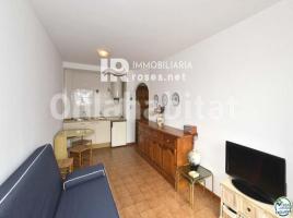 Apartamento, 32 m², Zona