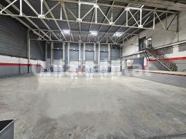 For rent industrial, 9130 m², Zona