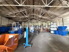 Lloguer nau industrial, 800 m², Zona
