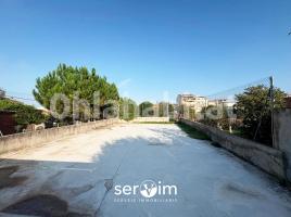 Parking, 120 m², almost new, Calle del Germà Agustí, 56