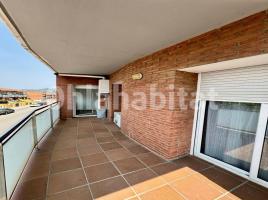 Alquiler piso, 71 m², seminuevo