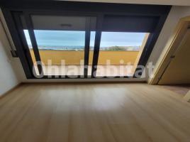 For rent duplex, 80 m², almost new, Plaza ARISTIDES MAILLOL