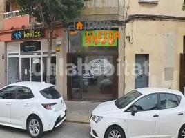 Alquiler local comercial, 61 m², cerca de bus y tren, seminuevo, Calle del Pare Sanahüja, 24