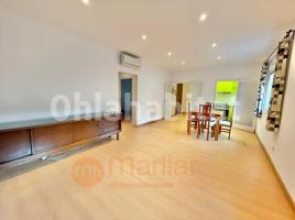 Flat, 67 m², near bus and train, Calle de Provençals