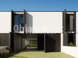 Casa (unifamiliar adosada), 162 m², nuevo