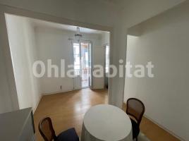 Lloguer pis, 56 m²