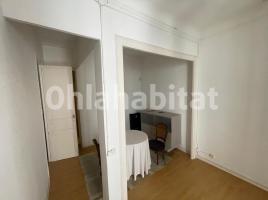 Lloguer pis, 56 m²