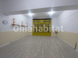 Lloguer local comercial, 148 m²