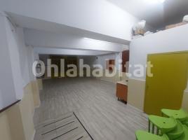 Lloguer local comercial, 148 m²