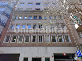Alquiler oficina, 211 m², cerca de bus y tren, Calle Entença, 95