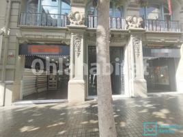 Alquiler oficina, 542 m², Calle Gran de Gràcia