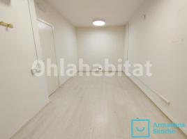 Alquiler oficina, 115 m², Calle d'Enric Granados