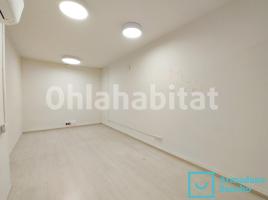 Alquiler oficina, 115 m², Calle d'Enric Granados