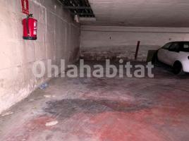 , 19 m², Calle de l'Ateneu