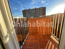 For rent flat, 70 m², near bus and train, Calle de Fluvià