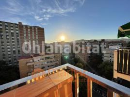 For rent flat, 70 m², near bus and train, Calle de Fluvià