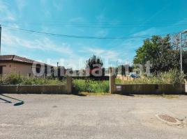 Urban, 405 m², Calle els Oms