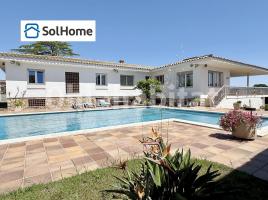 Casa (unifamiliar aislada), 750 m²