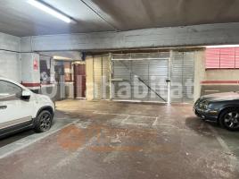 Plaça d'aparcament, 9 m², Calle de Guipúscoa, 40