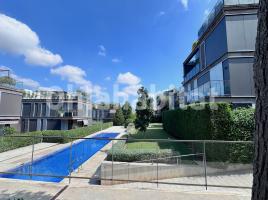 Pis, 97 m², seminou, Paseo d'Olabarria