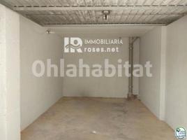 Parking, 17 m², Zona