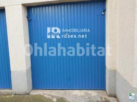 Parking, 17 m², Zona