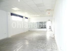 Local comercial, 161 m², Zona