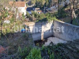 Suelo rústico, 590 m²