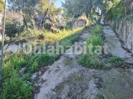 Suelo rústico, 590 m²