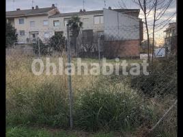 Suelo rústico, 671 m², Calle de la Font