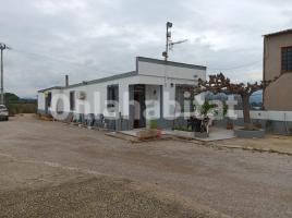 Nau industrial, 828 m²