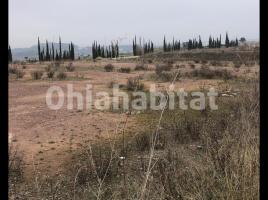 Rustic land, 7166 m², Calle la Planca