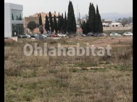 Rustic land, 7166 m², Calle la Planca