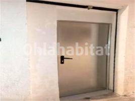 Lloguer local comercial, 40 m², Rambla de Jaume I