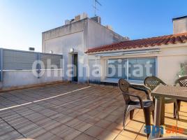 Ático, 118 m², cerca de bus y tren, seminuevo