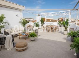 Àtic, 134 m², Calle d'Hug de Montcada